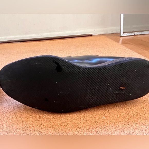 Common Projects Derby Shine Black size 42 - Picture 4 of 6